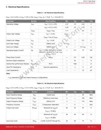 SI51211-A08487-GM Datasheet Page 4