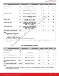 SI51211-A08487-GM Datasheet Page 5
