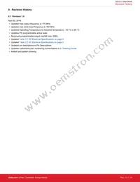 SI51211-A08487-GM Datasheet Page 13