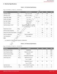 SI51214-A06625-GM Datasheet Page 6
