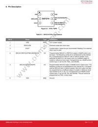 SI51214-A06625-GM Datasheet Page 9