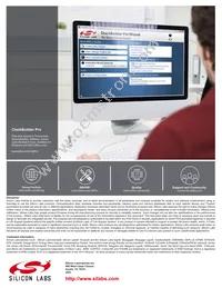 SI51214-A06625-GM Datasheet Page 15