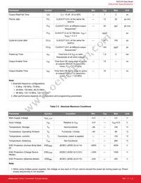 SI51218-A08084-GM Datasheet Page 5