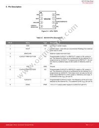 SI51218-A08084-GM Datasheet Page 8