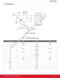SI51218-A08084-GM Datasheet Page 10