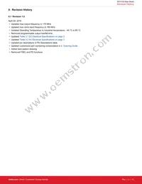 SI51218-A08084-GM Datasheet Page 13