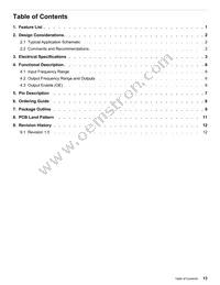 SI51218-A08084-GM Datasheet Page 14