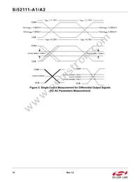 SI52111-A2-GTR Datasheet Page 10