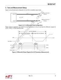 SI52147-A01AGMR Datasheet Page 9