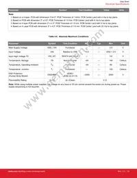 SI52204-A02AGMR Datasheet Page 19