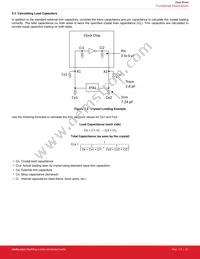 SI52204-A02AGMR Datasheet Page 21