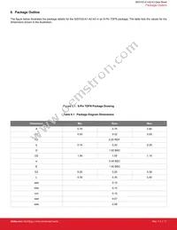 SI53102-A1-GMR Datasheet Page 11