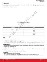 SI53102-A1-GMR Datasheet Page 13