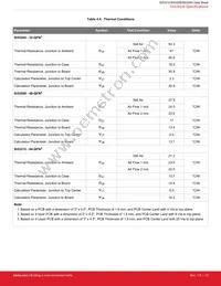 SI53204-A01AGM Datasheet Page 13