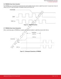 SI53204-A01AGM Datasheet Page 16