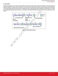 SI53204-A01AGM Datasheet Page 23