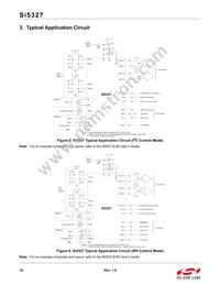 SI5327B-C-GMR Datasheet Page 18