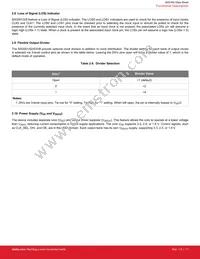 SI53302-B00005-GM Datasheet Page 11