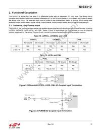 SI53312-B-GMR Datasheet Page 11