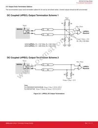 SI53325-B-GQR Datasheet Page 8