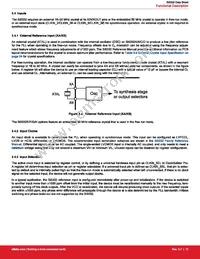 SI5332D-C-GM3R Datasheet Page 10
