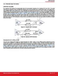 SI5332D-C-GM3R Datasheet Page 12