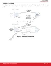 SI5332F-D-GM3 Datasheet Page 15