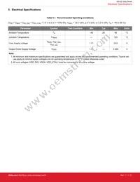 SI5332F-D-GM3 Datasheet Page 21