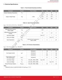 SI53344-B-GMR Datasheet Page 15