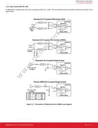 SI5341A-D06298-GM Datasheet Page 7