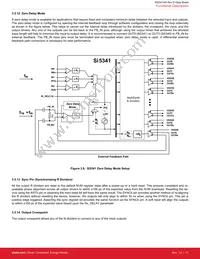 SI5341A-D06298-GM Datasheet Page 12