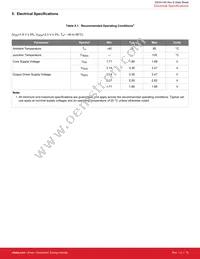 SI5341A-D06298-GM Datasheet Page 19