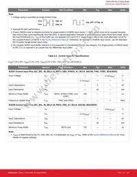 SI5341A-D06298-GM Datasheet Page 22