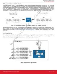 SI5345D-A-GMR Datasheet Page 13