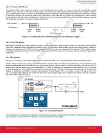SI5345D-A-GMR Datasheet Page 15