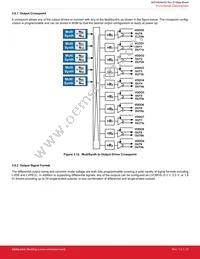 SI5345D-A-GMR Datasheet Page 17