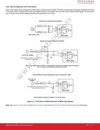 SI5347A-C-GM Datasheet Page 11