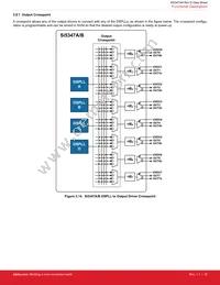 SI5347A-C-GM Datasheet Page 18