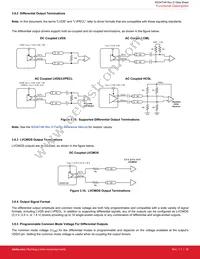 SI5347A-C-GM Datasheet Page 19
