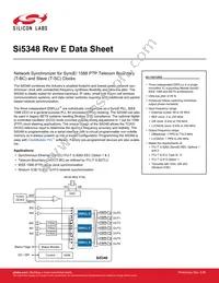 SI5348A-B-GM Cover