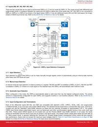 SI5348A-B-GM Datasheet Page 13