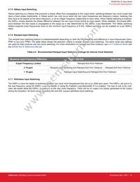 SI5348A-B-GM Datasheet Page 14