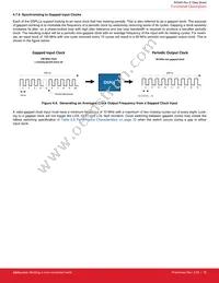 SI5348A-B-GM Datasheet Page 16