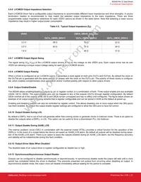 SI5348A-B-GM Datasheet Page 21