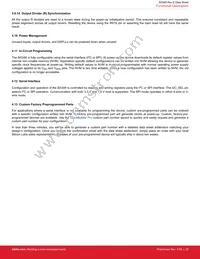 SI5348A-B-GM Datasheet Page 22