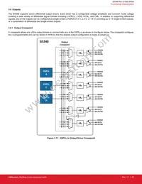 SI5348A-D06323-GMR Datasheet Page 20