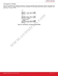 SI5348A-D06323-GMR Datasheet Page 21