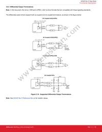 SI5348A-D06323-GMR Datasheet Page 22