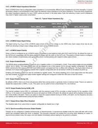 SI5348A-E-GMR Datasheet Page 21