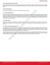 SI5348A-E-GMR Datasheet Page 22